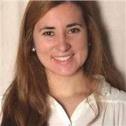 Graduada en Matemáticas y Estadística, doy clases de matemáticas y estadística a todos los niveles